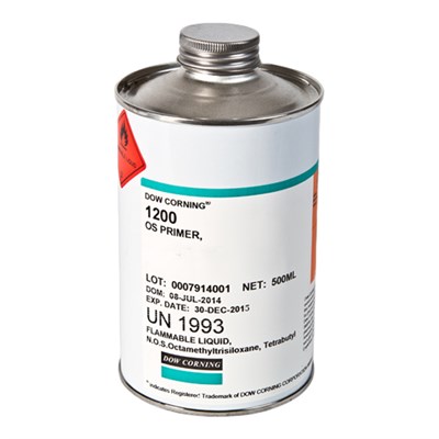 DOWSIL/Dow Corning‚® 1200 OS Primer Red 500ml Can
